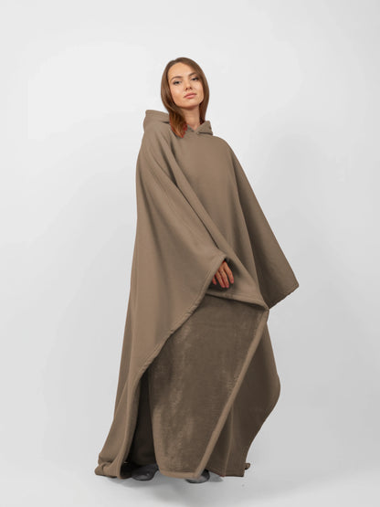 Trenova Eden Hoodie