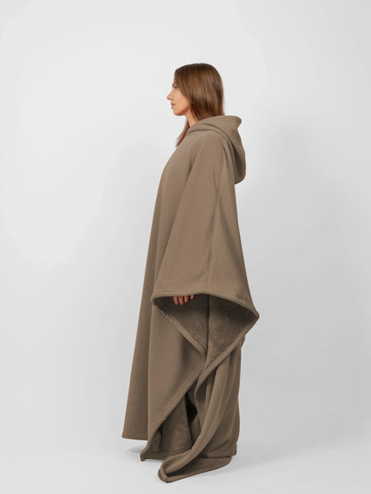 Trenova Eden Hoodie