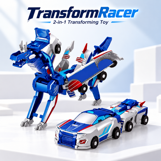 TransformRacer