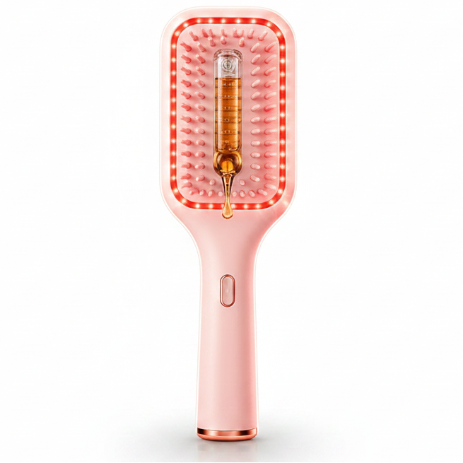 Scalp Revive Brush