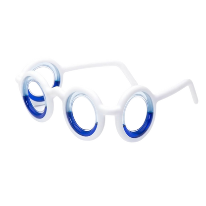 Sickness Relief Glasses