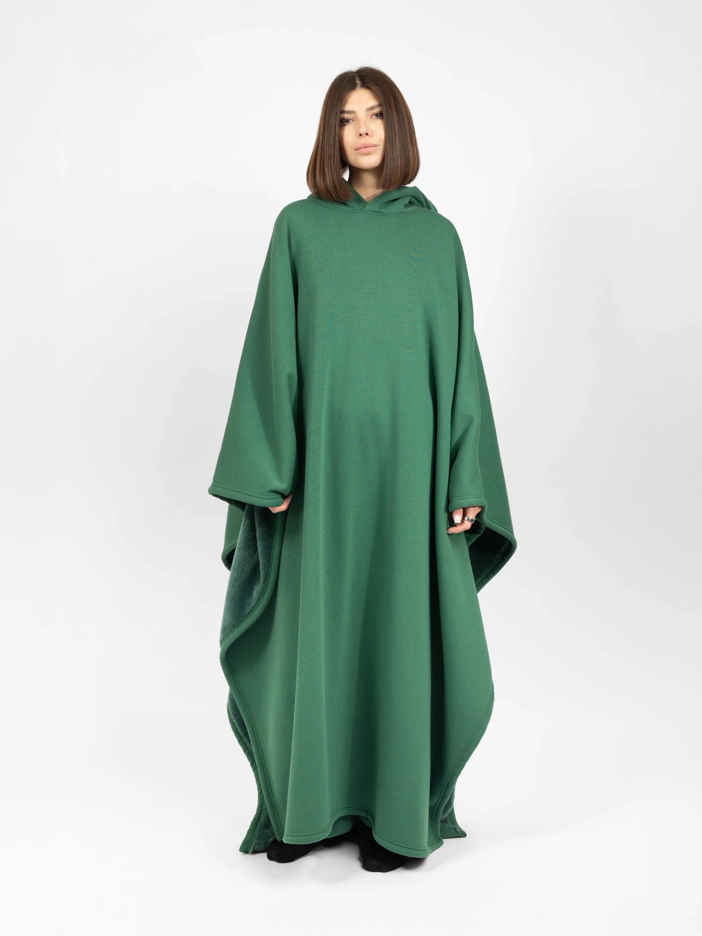 Trenova Eden Hoodie