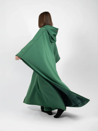 Trenova Eden Hoodie