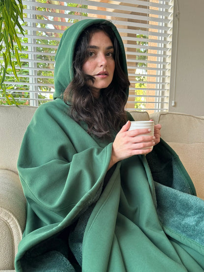 Trenova Eden Hoodie