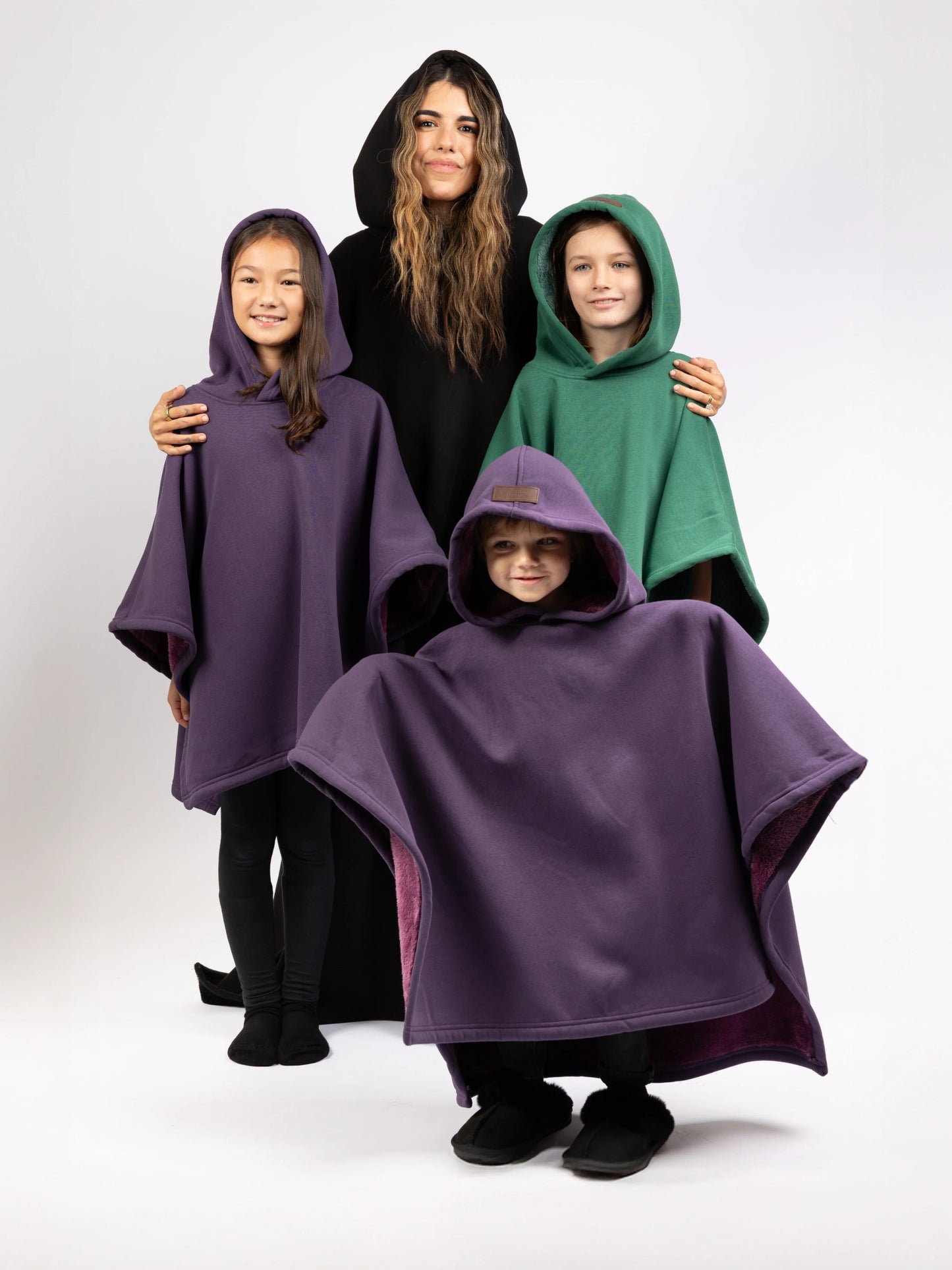Trenova Eden Hoodie
