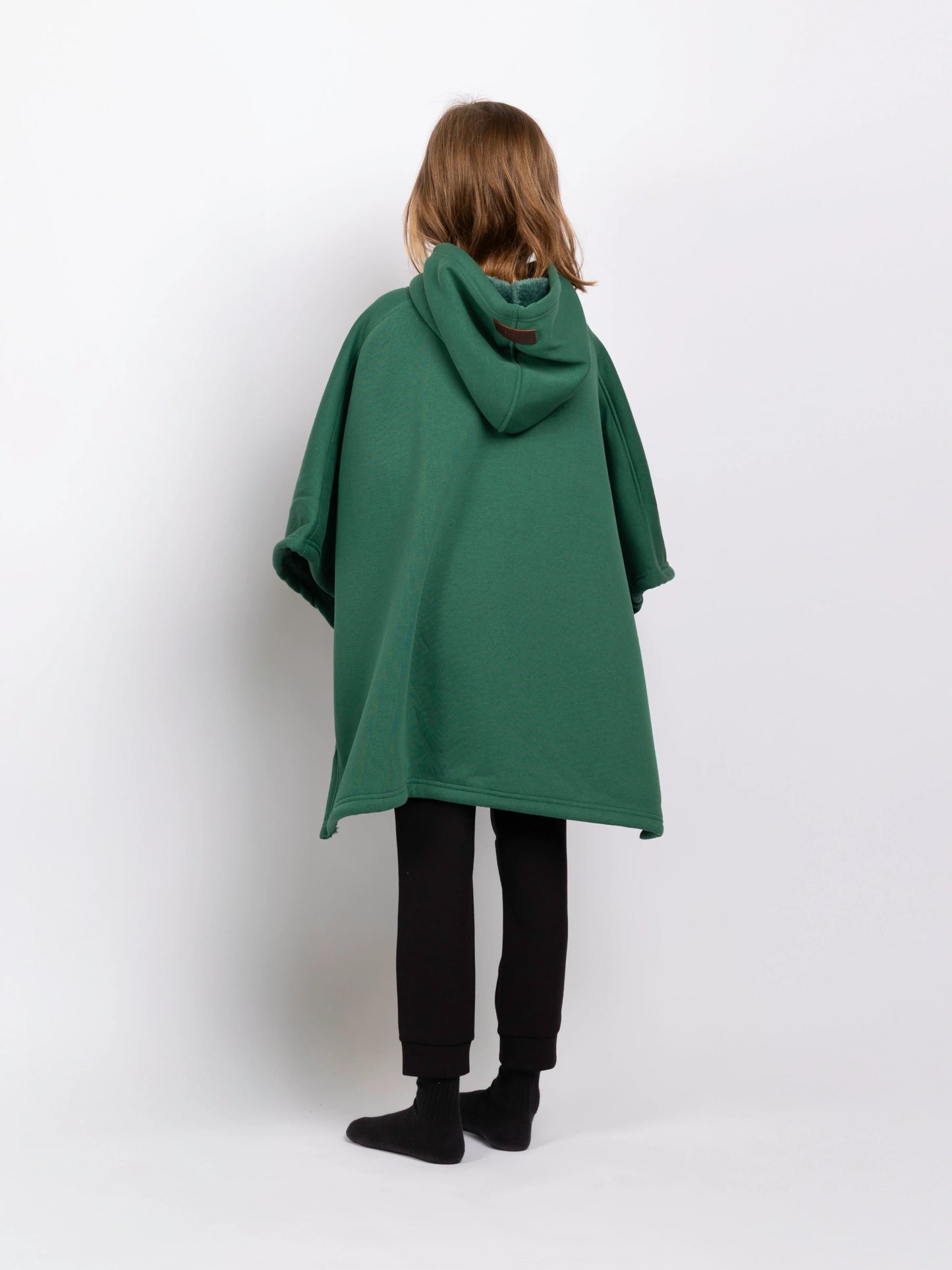 Trenova Eden Hoodie