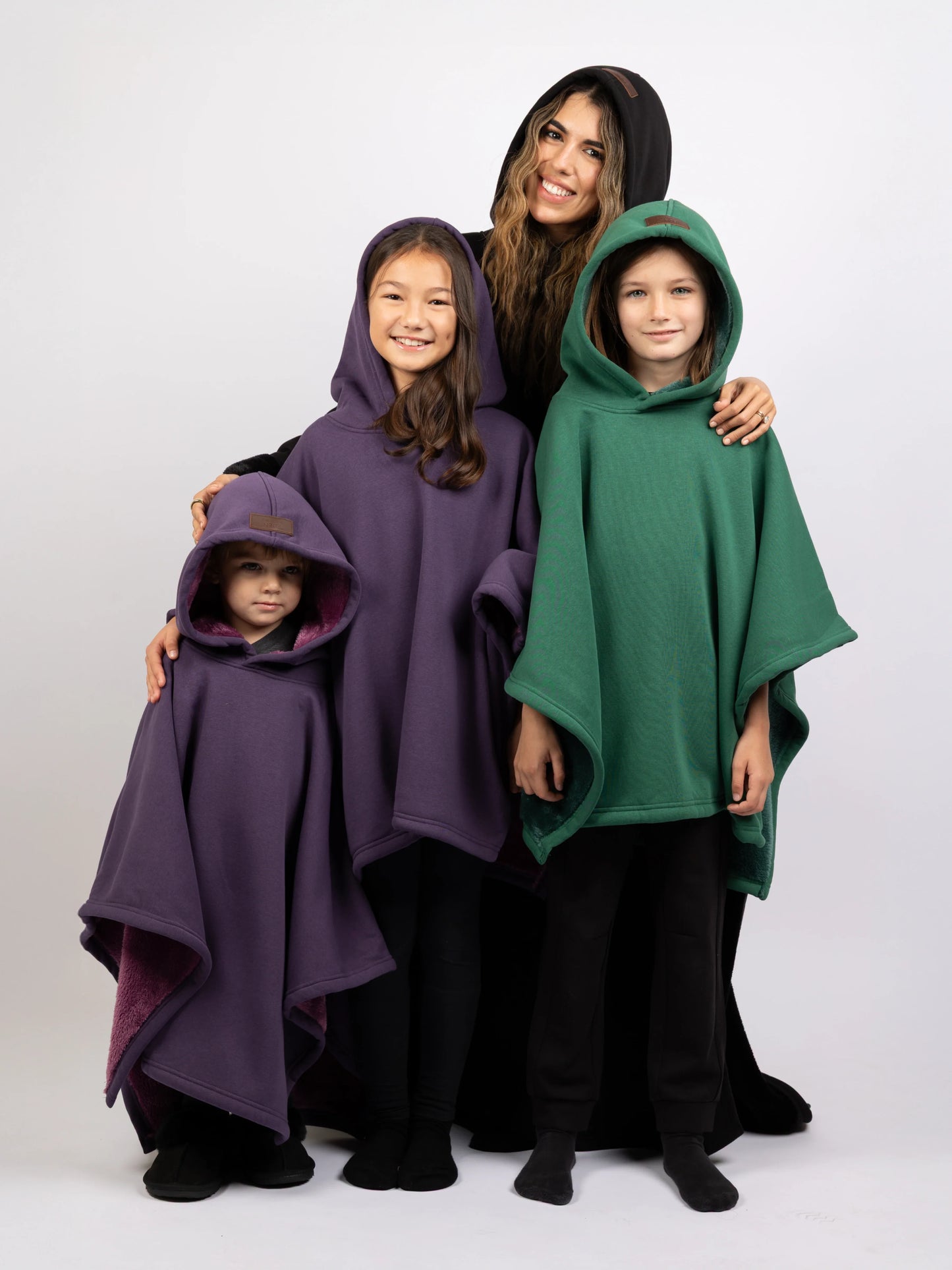 Trenova Eden Hoodie