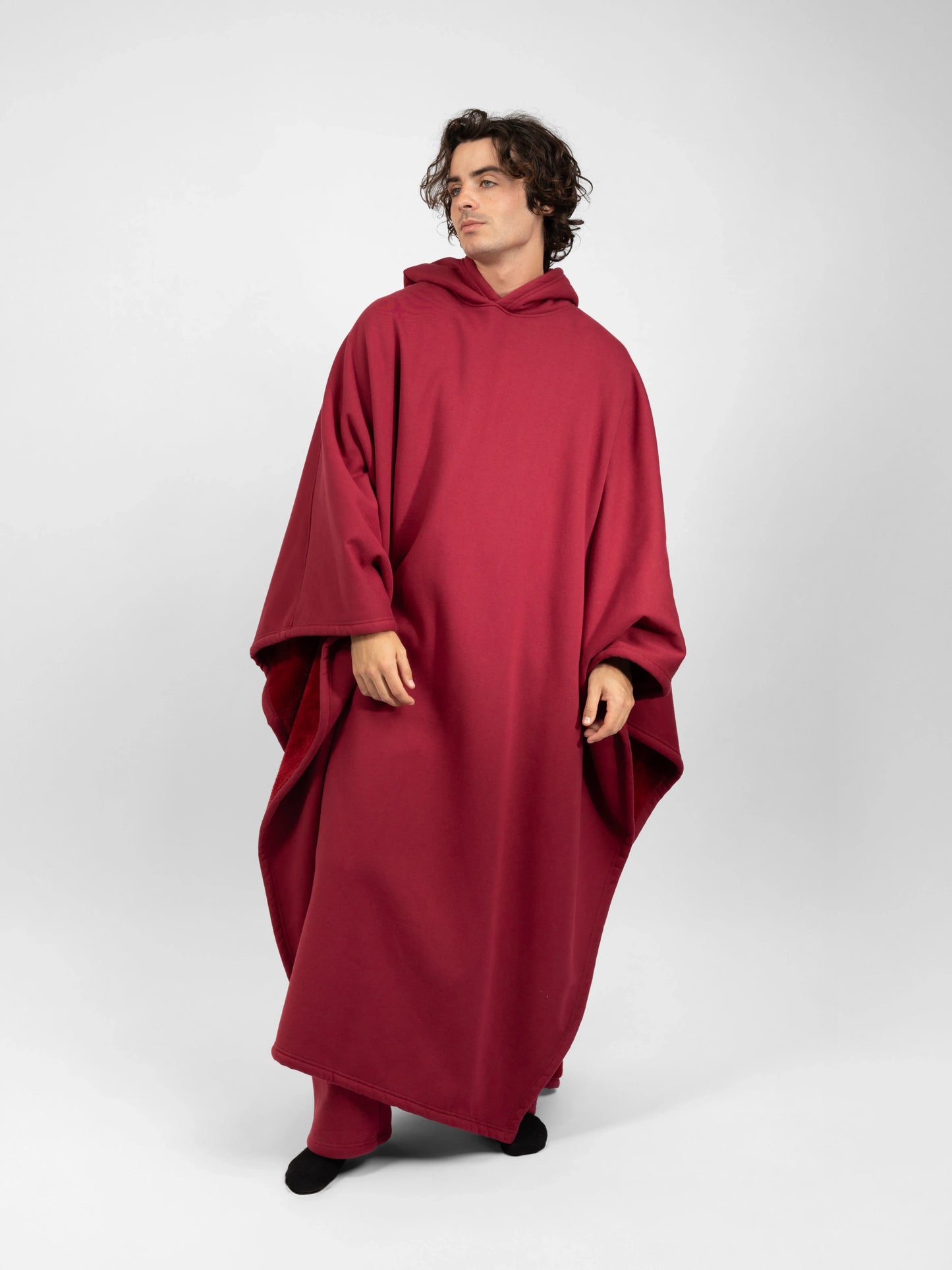 Trenova Eden Hoodie