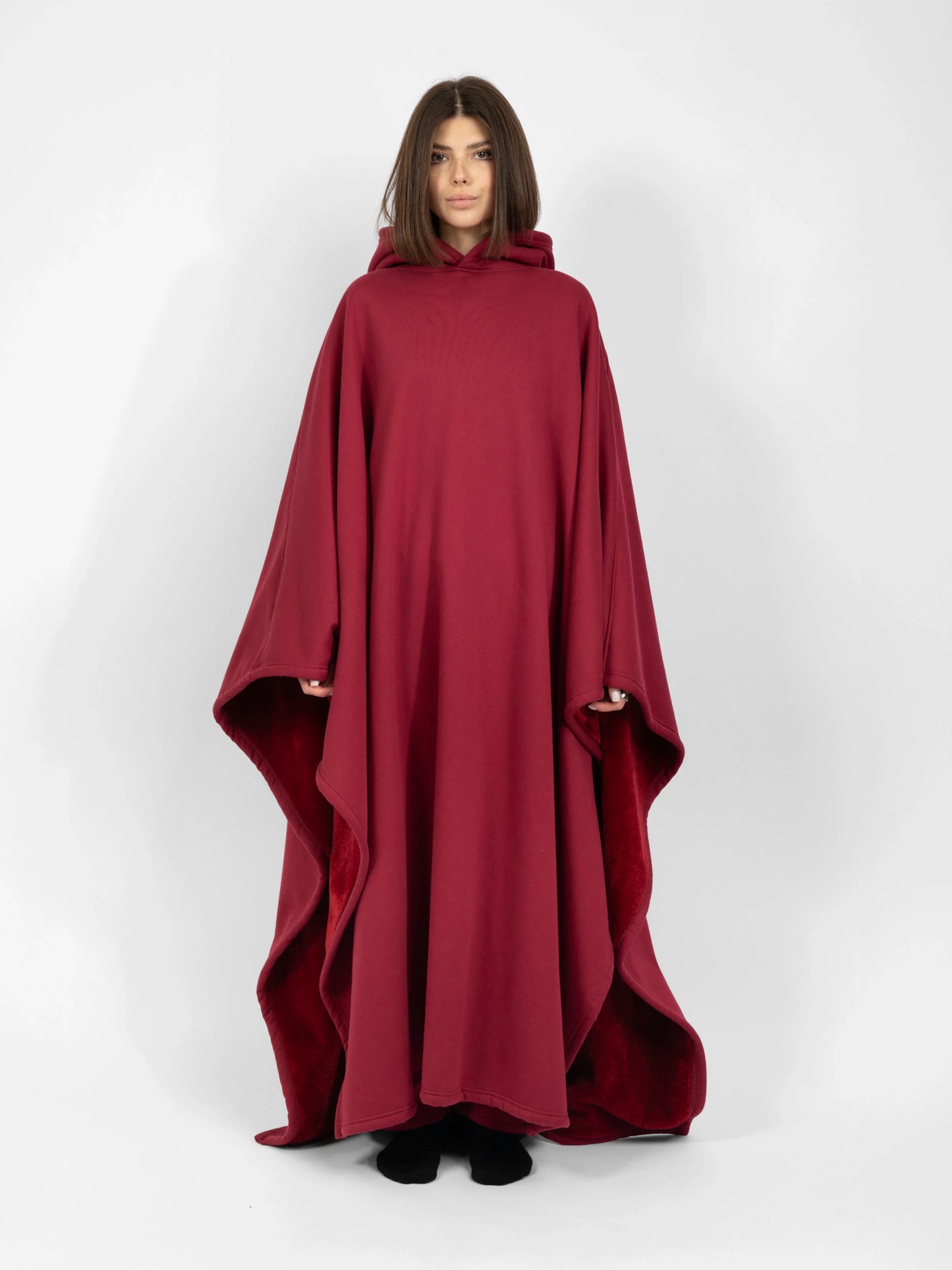 Trenova Eden Hoodie