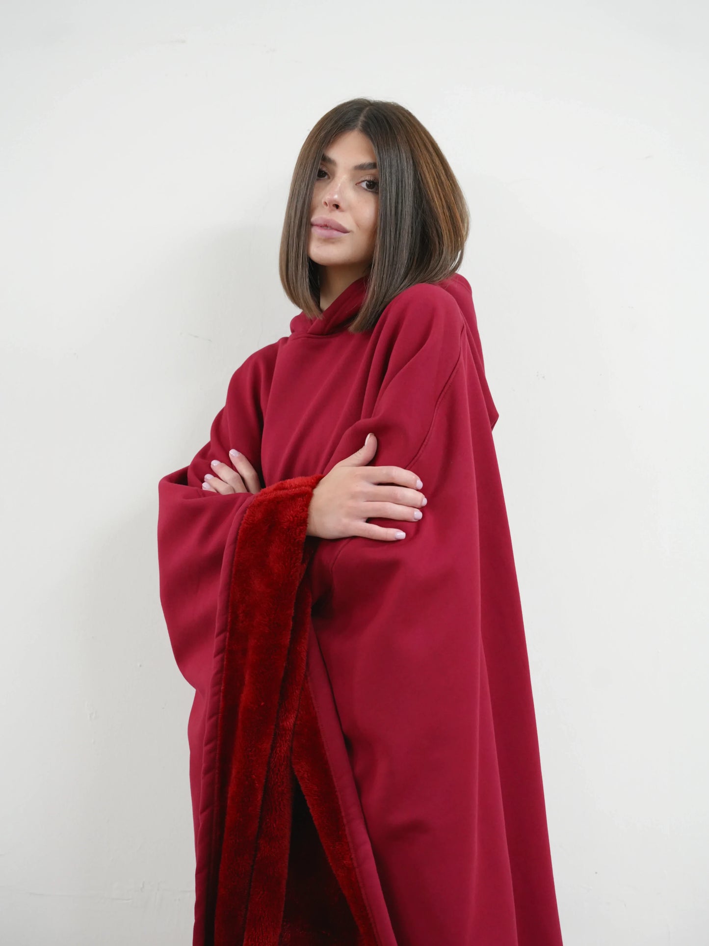 Trenova Eden Hoodie